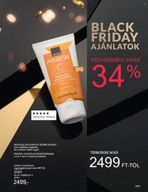 AVON katalógus Oldal 243