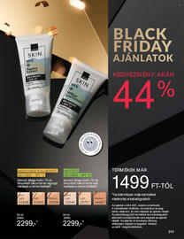 AVON katalógus Oldal 245