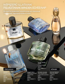 AVON katalógus Oldal 246