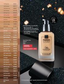 AVON katalógus Oldal 256