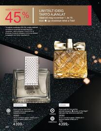AVON katalógus Oldal 258