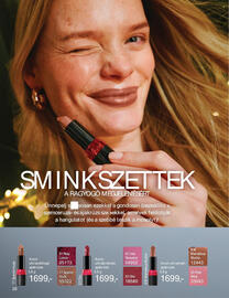 AVON katalógus Oldal 26