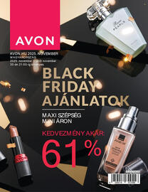 AVON katalógus Oldal 260