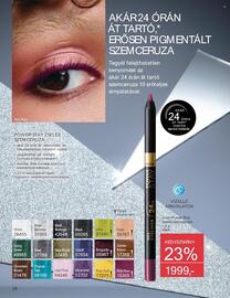 AVON katalógus Oldal 28