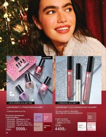 AVON katalógus Oldal 32