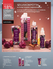 AVON katalógus Oldal 34