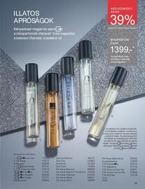 AVON katalógus Oldal 39