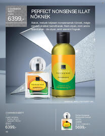 AVON katalógus Oldal 40