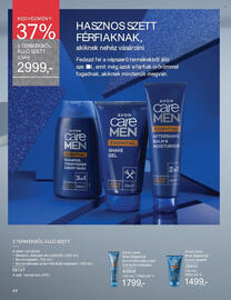 AVON katalógus Oldal 44