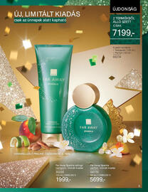 AVON katalógus Oldal 5