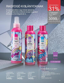 AVON katalógus Oldal 51