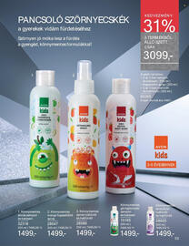 AVON katalógus Oldal 53