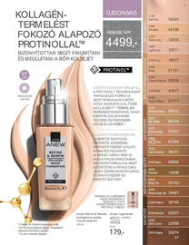 AVON katalógus Oldal 57