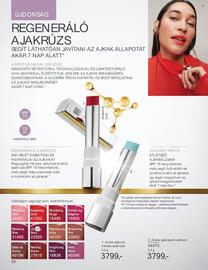 AVON katalógus Oldal 58