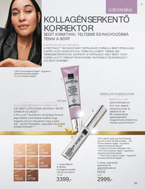 AVON katalógus Oldal 59