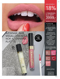 AVON katalógus Oldal 61