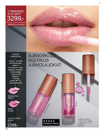 AVON katalógus Oldal 62