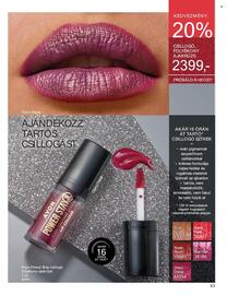 AVON katalógus Oldal 63