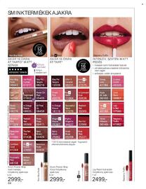 AVON katalógus Oldal 64
