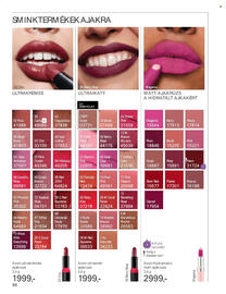AVON katalógus Oldal 66