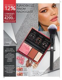 AVON katalógus Oldal 68