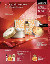 AVON katalógus Oldal 7