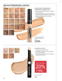 AVON katalógus Oldal 72
