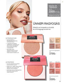 AVON katalógus Oldal 75
