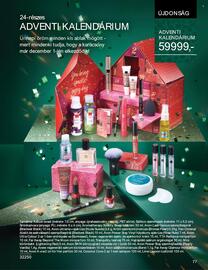 AVON katalógus Oldal 77