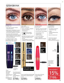 AVON katalógus Oldal 79
