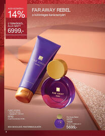 AVON katalógus Oldal 8