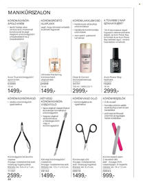 AVON katalógus Oldal 84