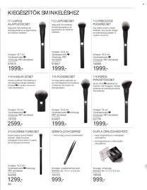 AVON katalógus Oldal 86