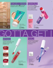 AVON katalógus Oldal 90