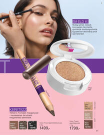 AVON katalógus Oldal 91