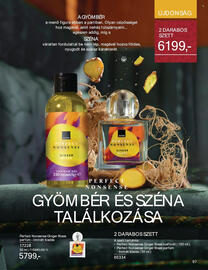AVON katalógus Oldal 97