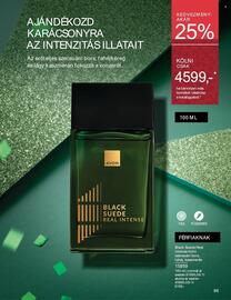 AVON katalógus Oldal 99