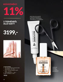 AVON katalógus Oldal 36