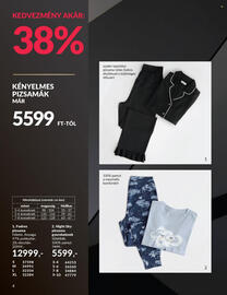 AVON katalógus Oldal 4