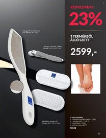 AVON katalógus Oldal 45