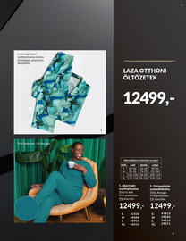 AVON katalógus Oldal 5