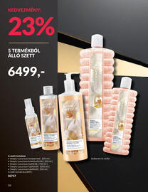 AVON katalógus Oldal 50