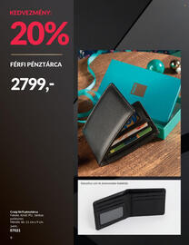 AVON katalógus Oldal 6