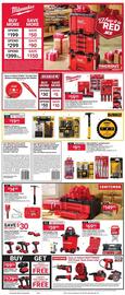 Ace Hardware flyer Page 2