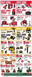 Ace Hardware flyer Page 3