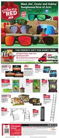 Ace Hardware flyer Page 6
