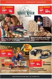 Bass Pro weekly ad Page 2
