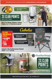 Bass Pro weekly ad Page 5