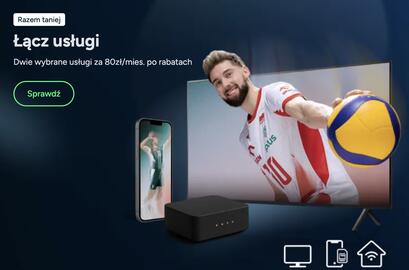 Plus GSM gazetka Strona 1