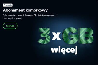 Plus GSM gazetka Strona 3